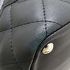 Secondhand Chanel Medium Lambskin Cambon Ligne Tote