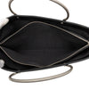 Chanel CC Caviar Metal Top Handle Tote Secondhand