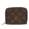 Louis Vuitton Monogram Zippy Coin Purse Secondhand