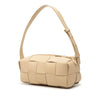 Bottega Veneta Small Nappa Intrecciato Brick Cassette Secondhand