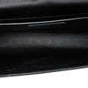 Saint Laurent Small Satin Monogram Kate Zebra Sequin Crossbody Secondhand