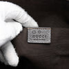Gucci Mini GG Crystal Dome Satchel Secondhand