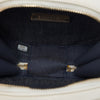 Chanel Crumpled Calfskin En Vogue Round Bag Secondhand