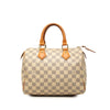 Louis Vuitton Damier Azur Speedy 25 Secondhand