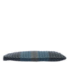 Bottega Veneta Tricolor Nappa Intrecciato Clutch Secondhand