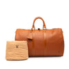 Louis Vuitton Epi Keepall 45 Secondhand