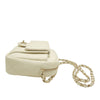 Chanel CC Quilted Caviar Day Camera Bag Secondhand