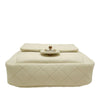 Chanel CC Quilted Caviar Day Camera Bag Secondhand
