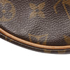 Louis Vuitton Monogram Sac Tambourine Secondhand