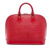 Louis Vuitton Epi Alma PM Secondhand