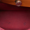 Secondhand Hermès Toile Herbag Zip 31