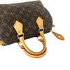Louis Vuitton Monogram Speedy 25 Secondhand