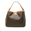 Louis Vuitton Monogram Delightful MM Secondhand