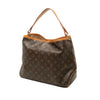 Louis Vuitton Monogram Delightful MM Secondhand