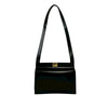 Celine Leather Sulky Shoulder Bag Secondhand
