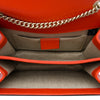 Gucci Small Dollar Calfskin Interlocking G Crossbody Secondhand