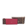 Louis Vuitton Monogram Pochette Felicie Secondhand