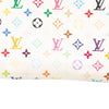 Louis Vuitton Monogram Multicolore Zippy Long Wallet Secondhand