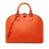 Louis Vuitton Epi Alma PM Secondhand