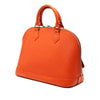 Louis Vuitton Epi Alma PM Secondhand