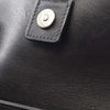Chloé Mini Calfskin and Suede Faye Chain Crossbody Secondhand