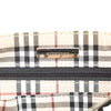 Burberry Leather Handbag Secondhand