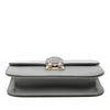 Valentino Small Leather Rockstud Glam Lock Crossbody Secondhand