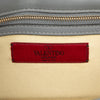 Valentino Small Leather Rockstud Glam Lock Crossbody Secondhand