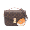 Louis Vuitton x Sun Yitian Monogram Pochette Metis Secondhand