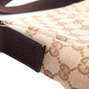 Gucci GG Canvas Crossbody Secondhand