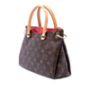 Louis Vuitton Monogram Pallas BB Secondhand