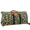 Louis Vuitton Takashi Murakami Monogramouflage Keepall Bandouliere 55 Secondhand