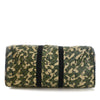Louis Vuitton Takashi Murakami Monogramouflage Keepall Bandouliere 55 Secondhand