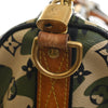 Louis Vuitton Takashi Murakami Monogramouflage Keepall Bandouliere 55 Secondhand