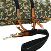 Louis Vuitton Takashi Murakami Monogramouflage Keepall Bandouliere 55 Secondhand