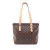 Louis Vuitton Monogram Cabas Piano Secondhand