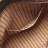 Louis Vuitton Monogram Cabas Piano Secondhand