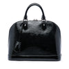 Louis Vuitton Electric Epi Alma PM Secondhand