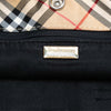 Burberry House Check Canvas Tote Secondhand