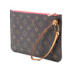 Secondhand Louis Vuitton Monogram Neverfull MM Pouch