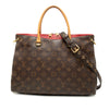 Louis Vuitton Monogram Pallas MM Secondhand
