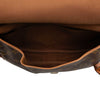 Secondhand Louis Vuitton Monogram Saumur 30