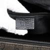 Gucci GG Denim Crossbody Secondhand