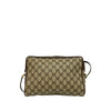 Secondhand Gucci GG Supreme Web Crossbody