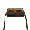 Secondhand Gucci GG Supreme Web Crossbody