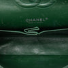 Chanel Medium Classic Patent Double Flap Secondhand
