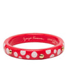 Louis Vuitton Yayoi Kusama Dot Infinity Bangle PM Secondhand