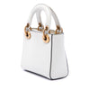 Dior Limited Edition Niki De Saint Phalle Mini Calfskin Dragon Lady Dior Secondhand