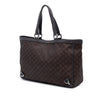 Gucci GG Nylon Abbey D Ring Tote Secondhand