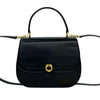 Gucci Leather Satchel Secondhand